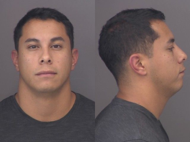 Arellano Calzada,Manuel Alejandro mugshot