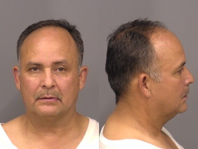 Vega,Homero Ornelas mugshot