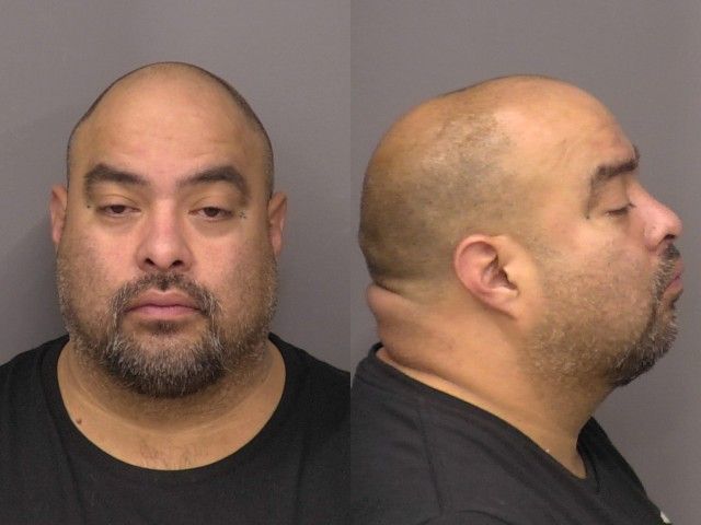 Moreno,David Martinez mugshot