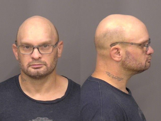 Ross,Jonathan Burns mugshot