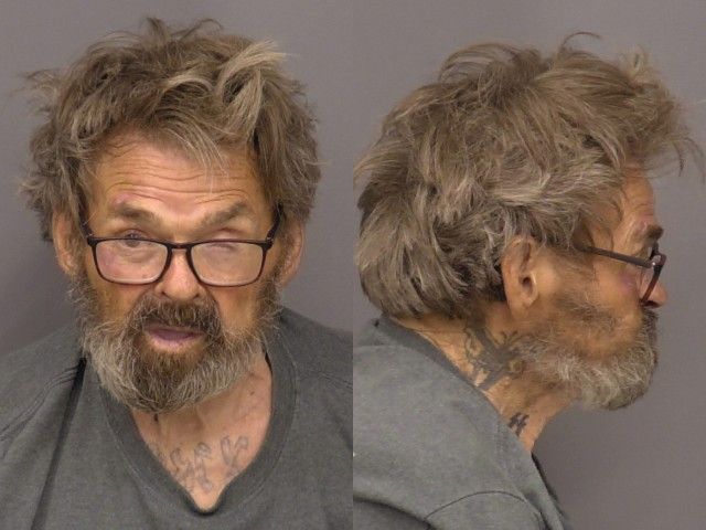 McCullom,W L mugshot