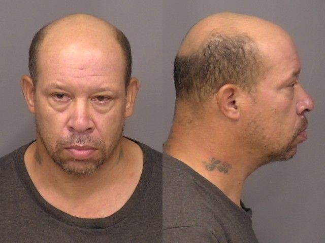 Burke,Eugene Alva mugshot
