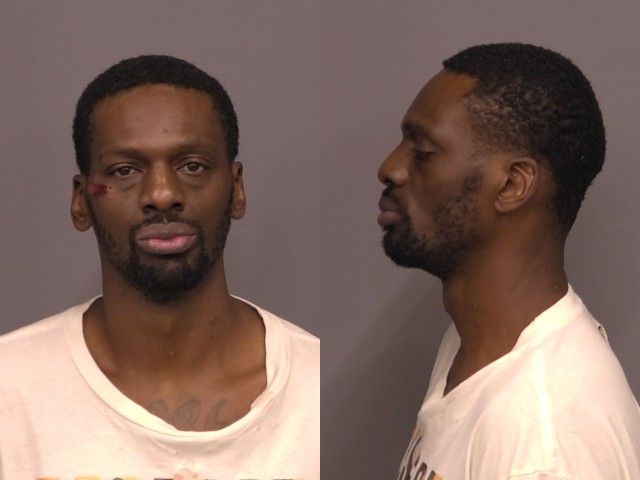 Carruthers,Demetrius Lorenzo mugshot