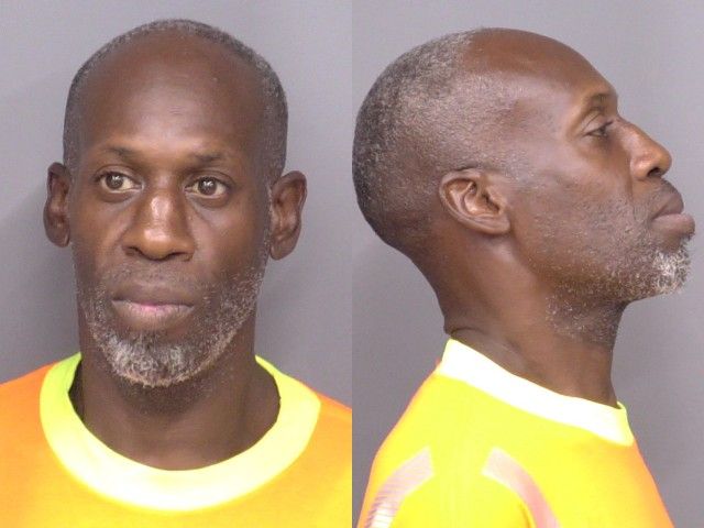 Miles,Derrick Anthony mugshot
