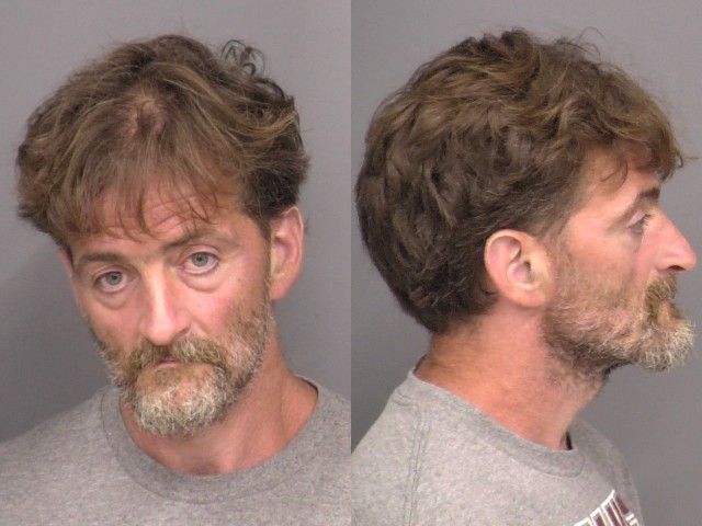 Cook,Walter Wayne mugshot