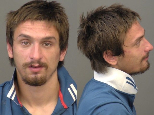 Maddox,Kyven Dallas mugshot
