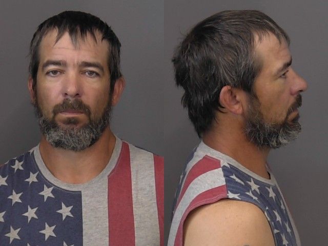 McCombs,Jacob Allen mugshot