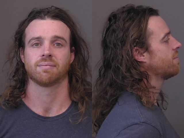 Kipp,Joshua Donald mugshot