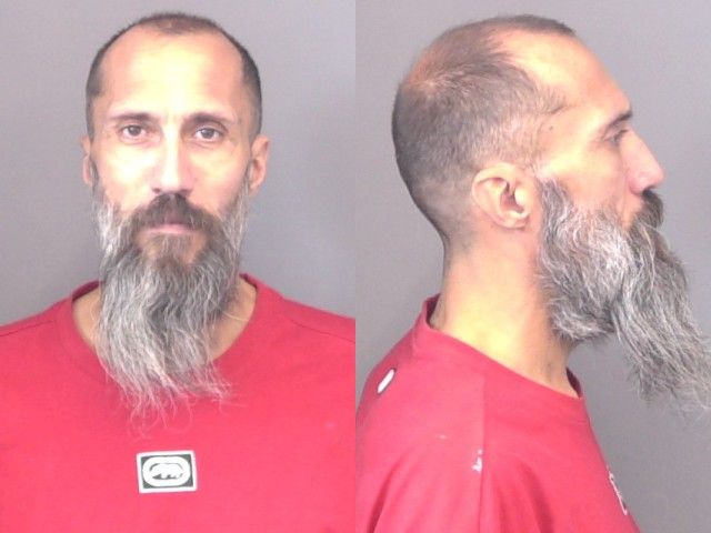 St Clair,Brandon Lee mugshot