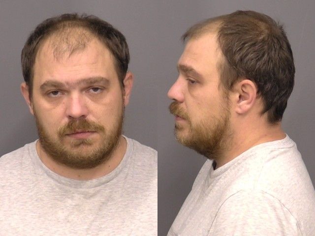 Ogozaly,William Joseph mugshot