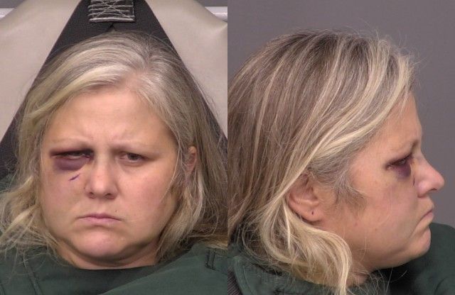 Stroda,Ivania Clara Raylene mugshot