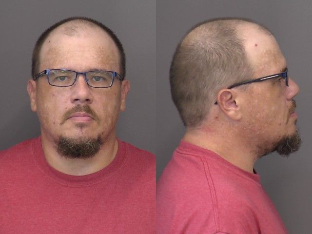 Davis,Robert Arthur mugshot
