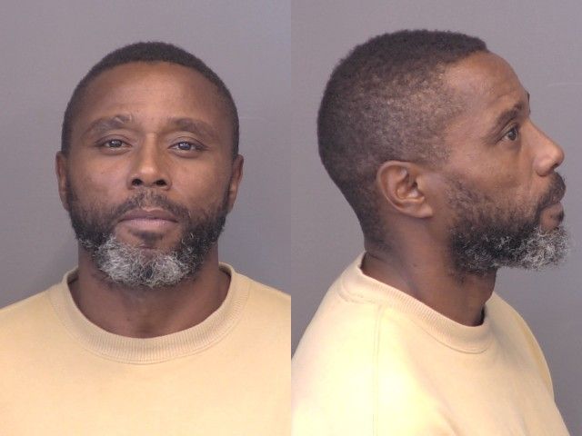 Davis,Stephen Antonio mugshot