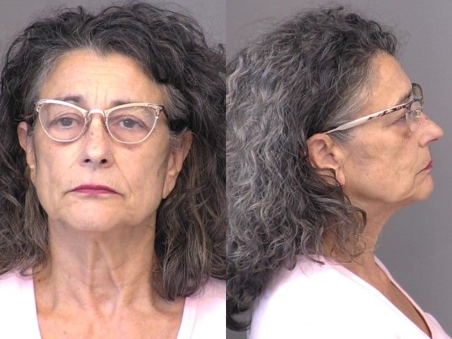 Calovich,Wilma Helene mugshot