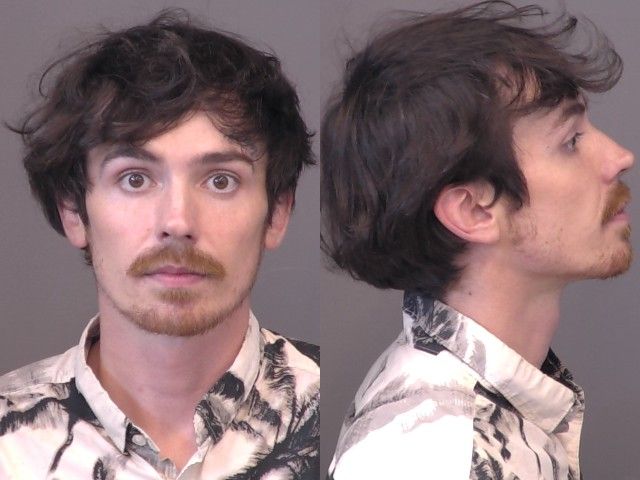 Glenn,Tate L B mugshot