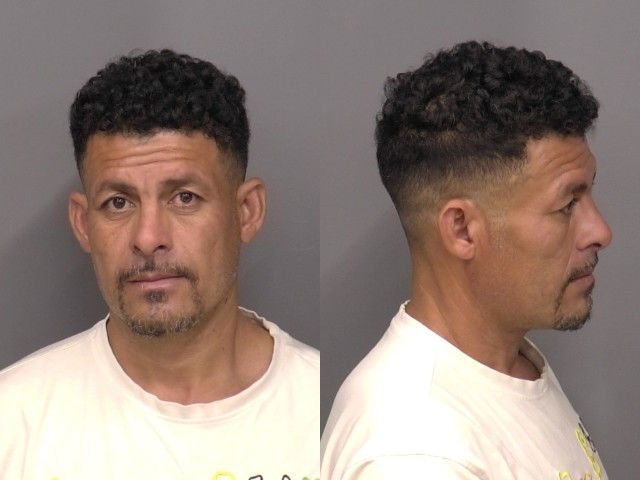Rivera Flores,Antonio Alexander mugshot